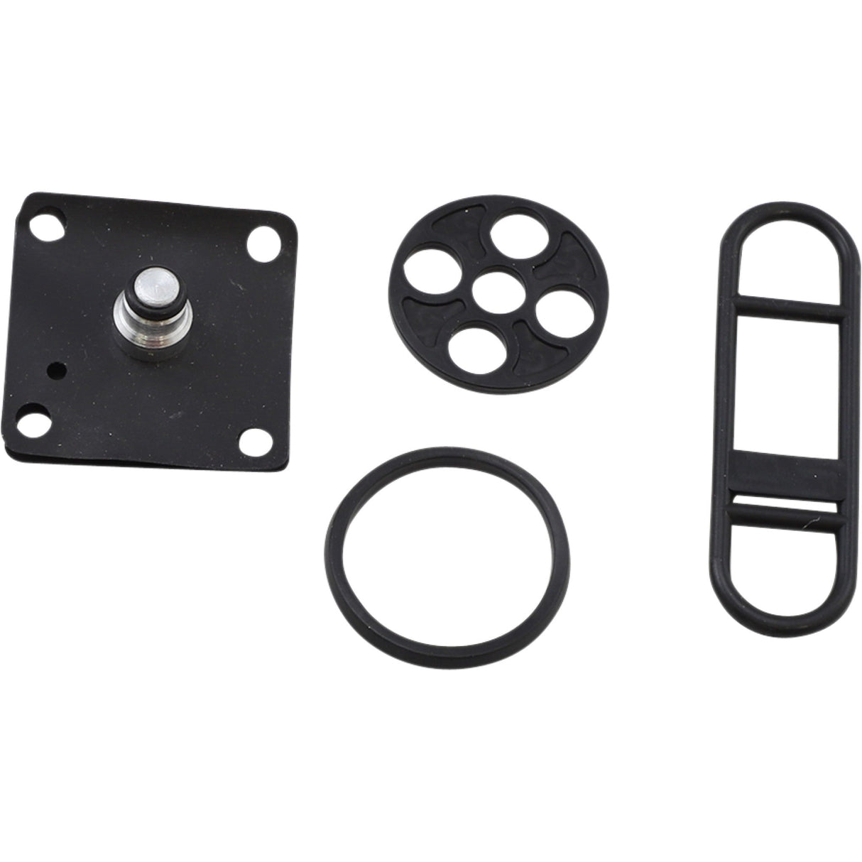 K&S TECHNOLOGIES 0705-0277 55-3003 Fuel Petcock Repair Kit suzuki