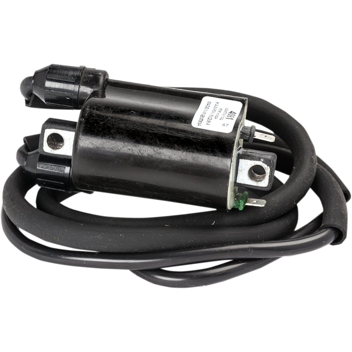 RICK'S MOTORSPORT ELECTRIC 2102-0380 23-105 Ignition Coil honda