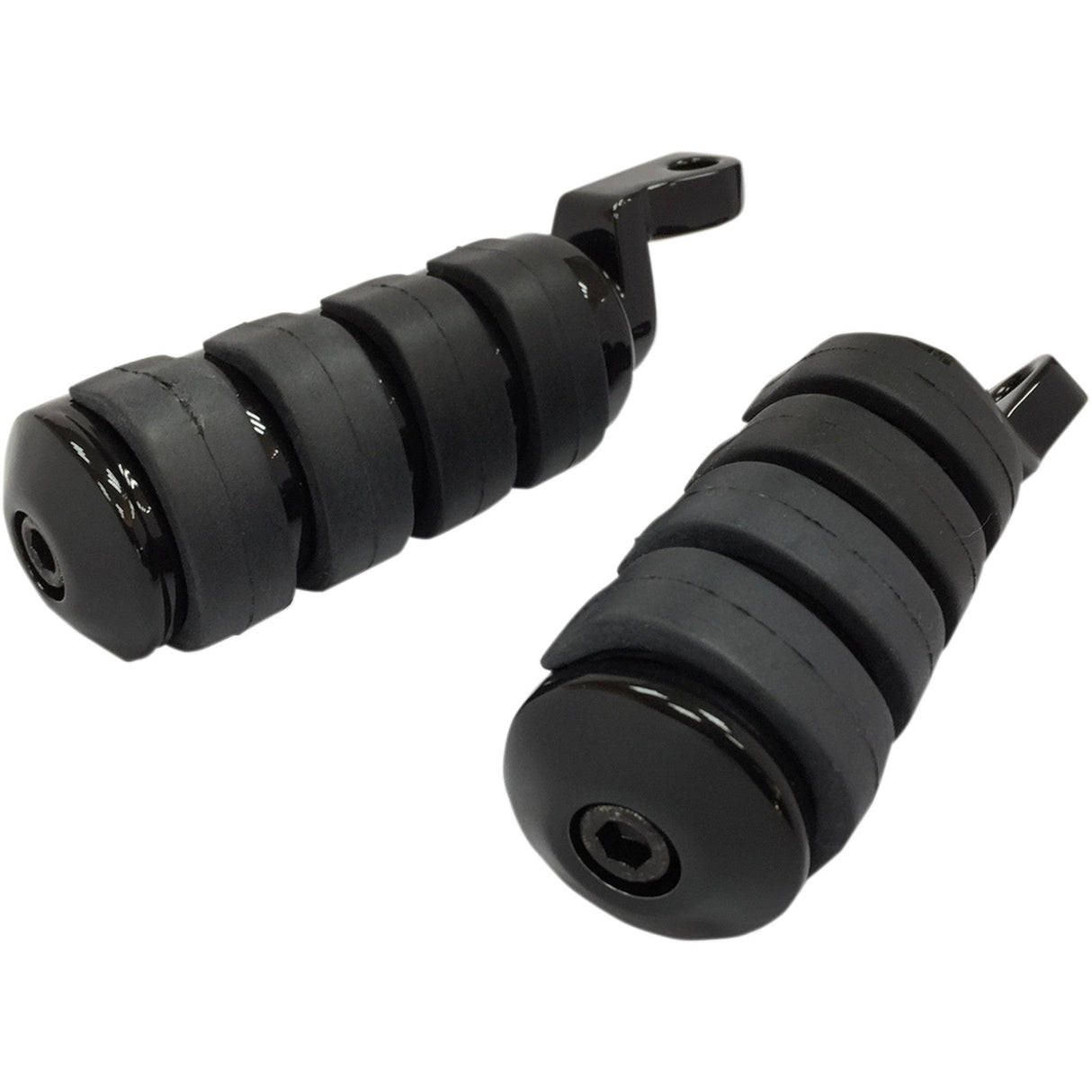 Drag Specialties Footpeg - 1620-1889 For Harley 2007-2022