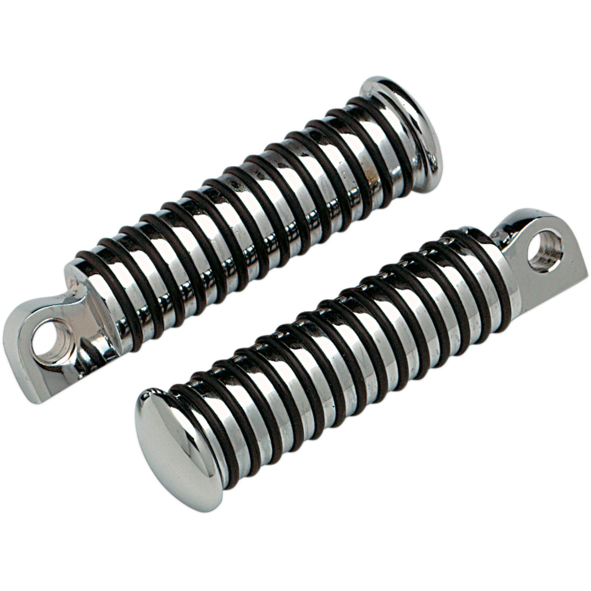 DRAG SPECIALTIES DS-253340 Sundance® Footpegs Replacement Pegs