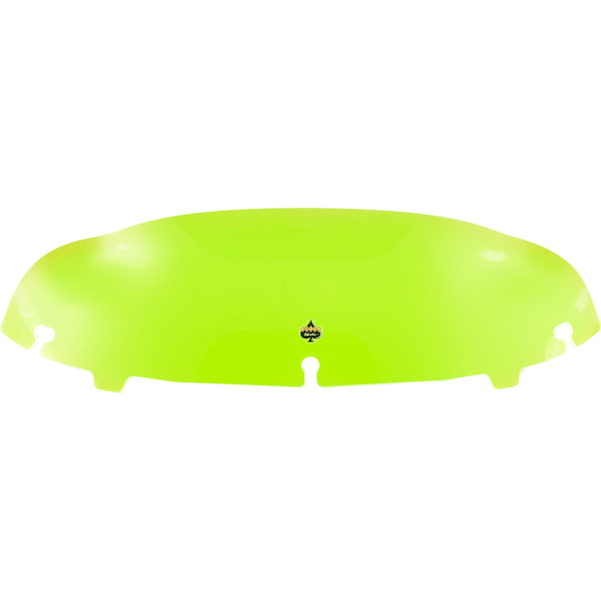 Klock Werks Kolor Flare™ Windshield - KWW-01-0651 For Harley Touring 2014-2025