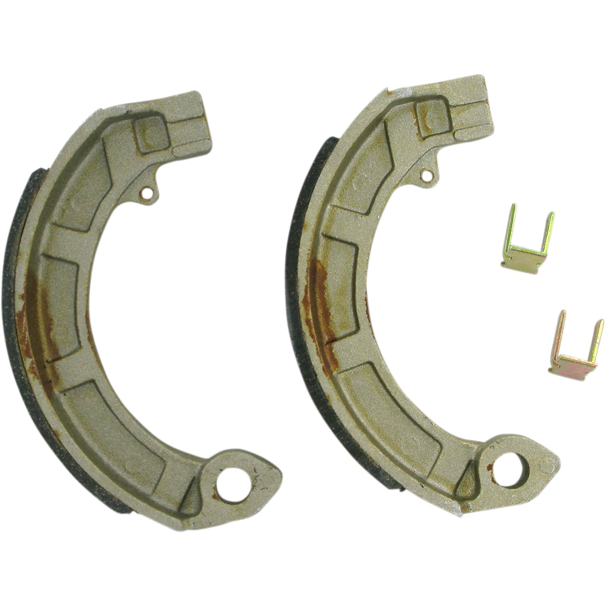 Ebc Brake Shoe - 903 Vespa 150 2005-2006