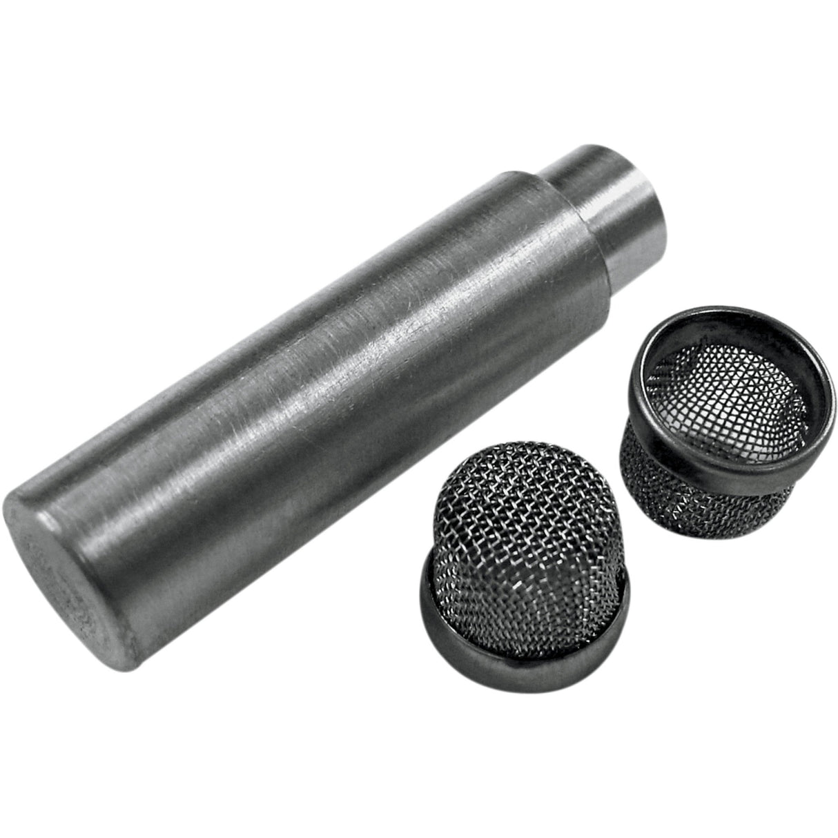 Pingel Twin Cam Oil Pump Screens - 62169 For Harley Motorcycles 1999-2017
