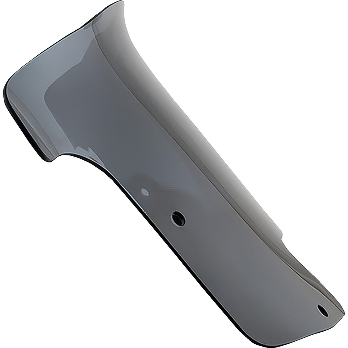 Klock Werks Flare® Windshield - KWW-04-0645-DS For Indian Chieftain / Roadmaster 2025-2026