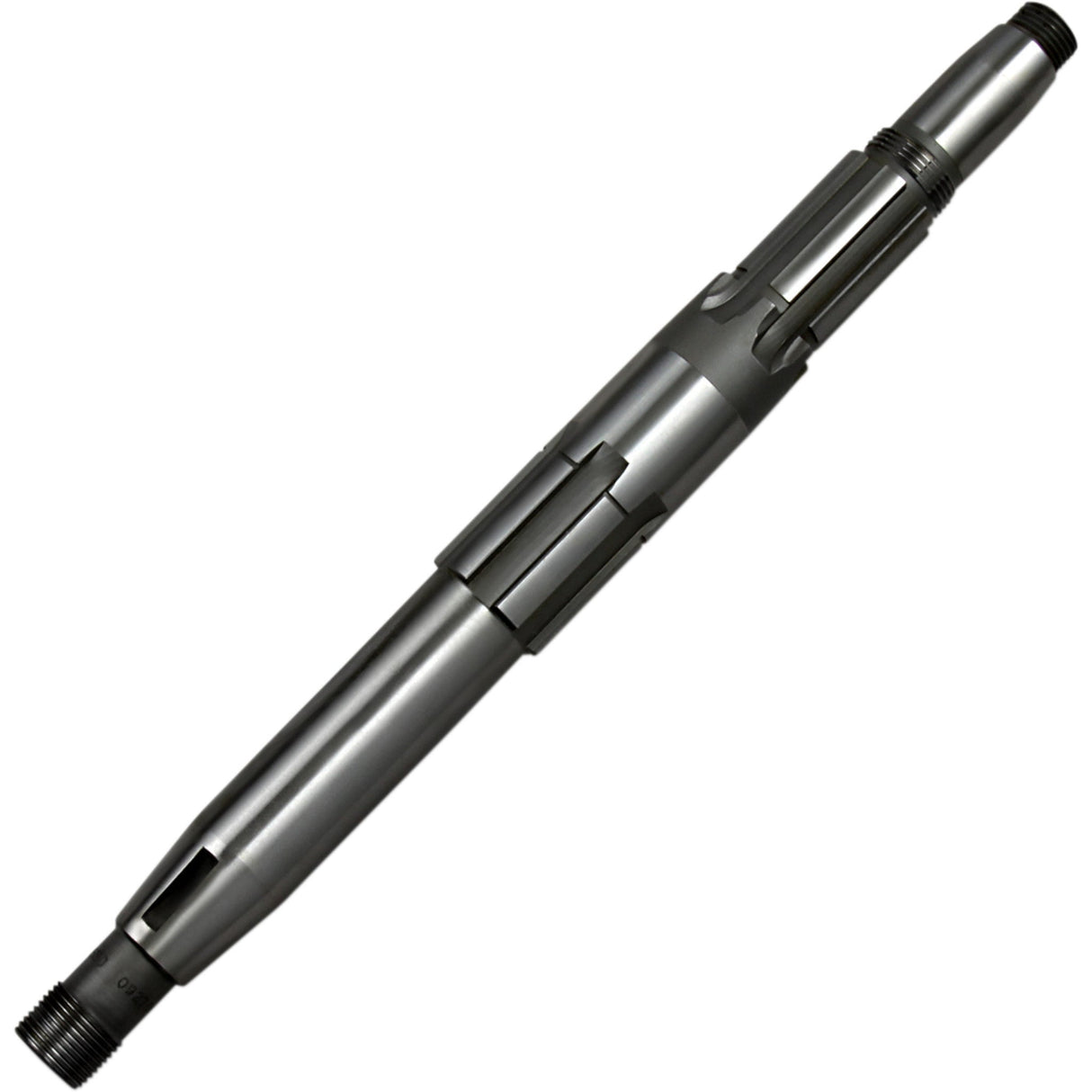 Andrews Mainshaft - 208650 For Harley Electra Glide 1965-1969