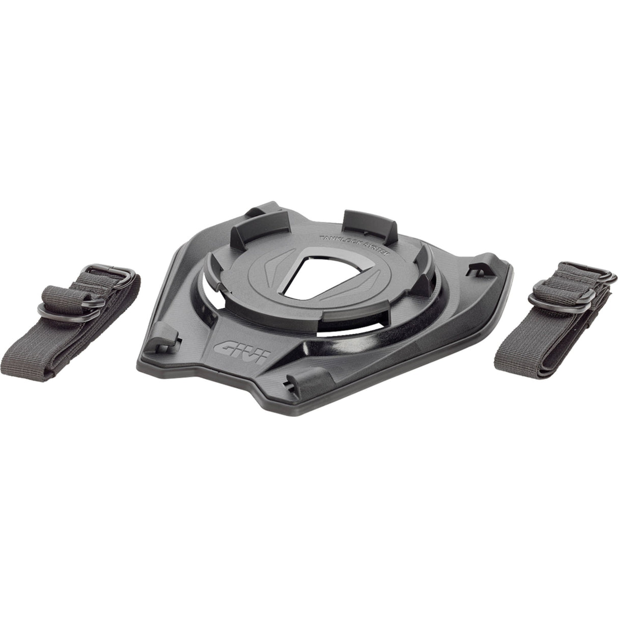 GIVI 3516-0399 S430 Seatlock Tanklock Mount Tanklock Mount
