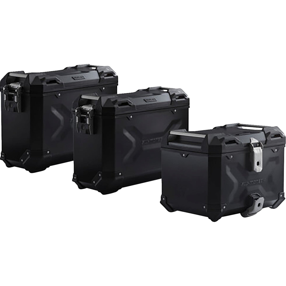 Sw-Motech Adventure Luggage System - ADV.13.849.75000/B Aprilia Tuareg 660 2022-2024