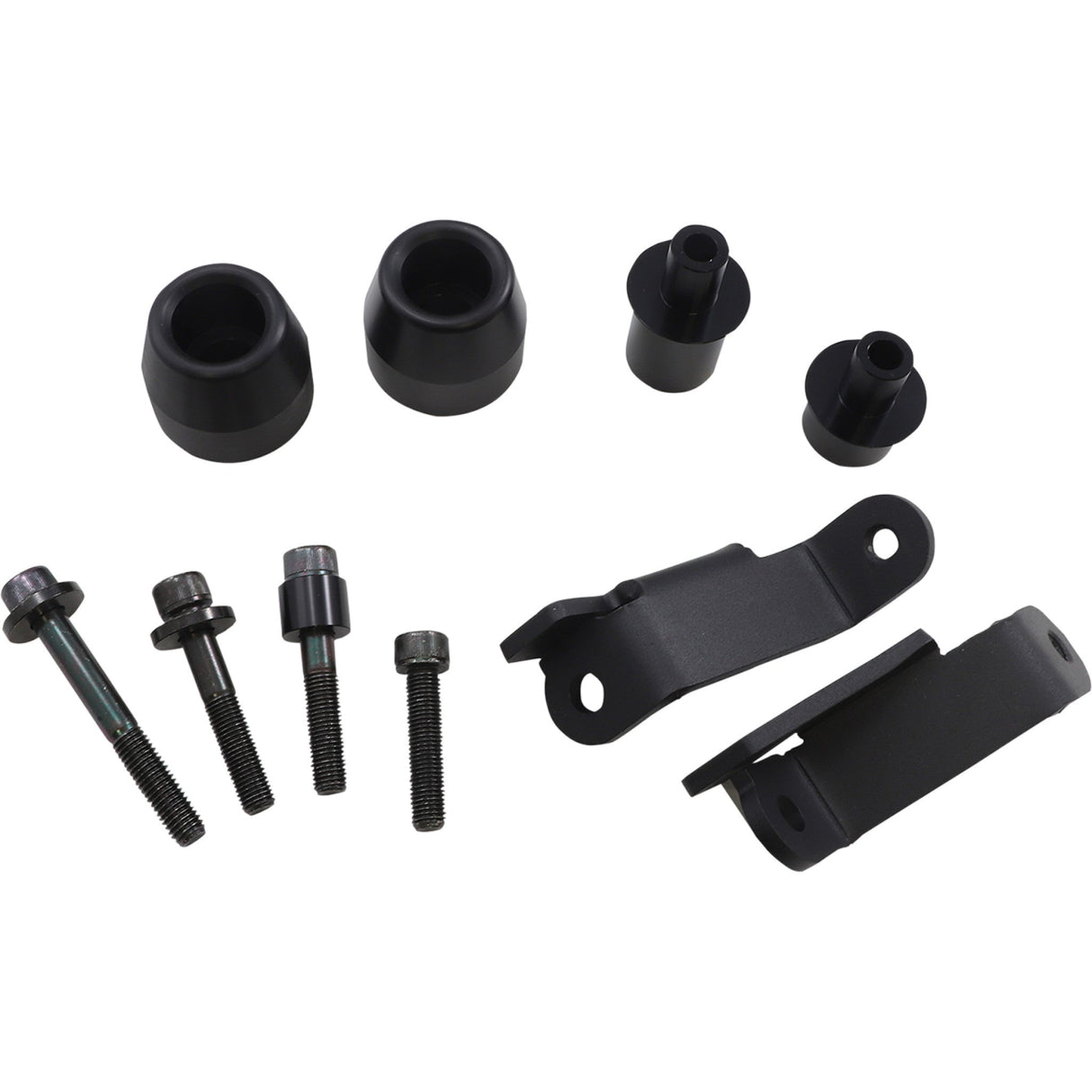 Vortex V3 Slider Kit - SR115 Honda CBR500R 2013-2015