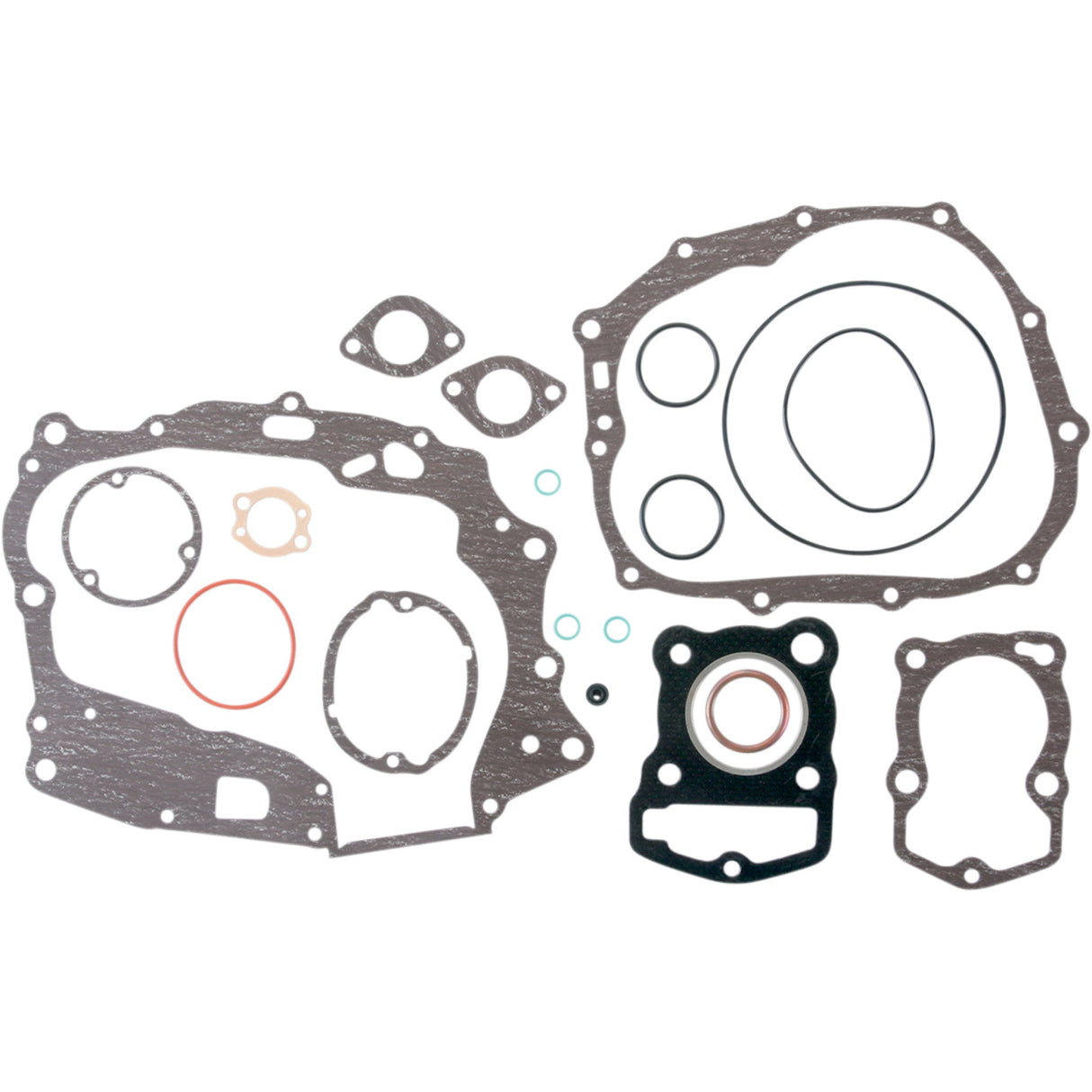 VESRAH VG-120 VG-120 Gasket Set complete - honda