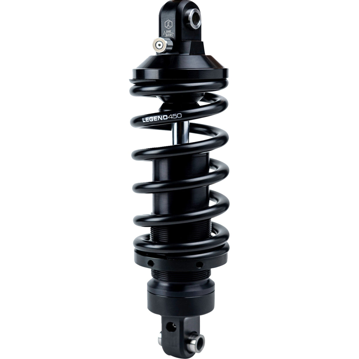 Legend Suspension Revo-A Shock Absorber - 1310-2315 For Harley Softail 2018-2024