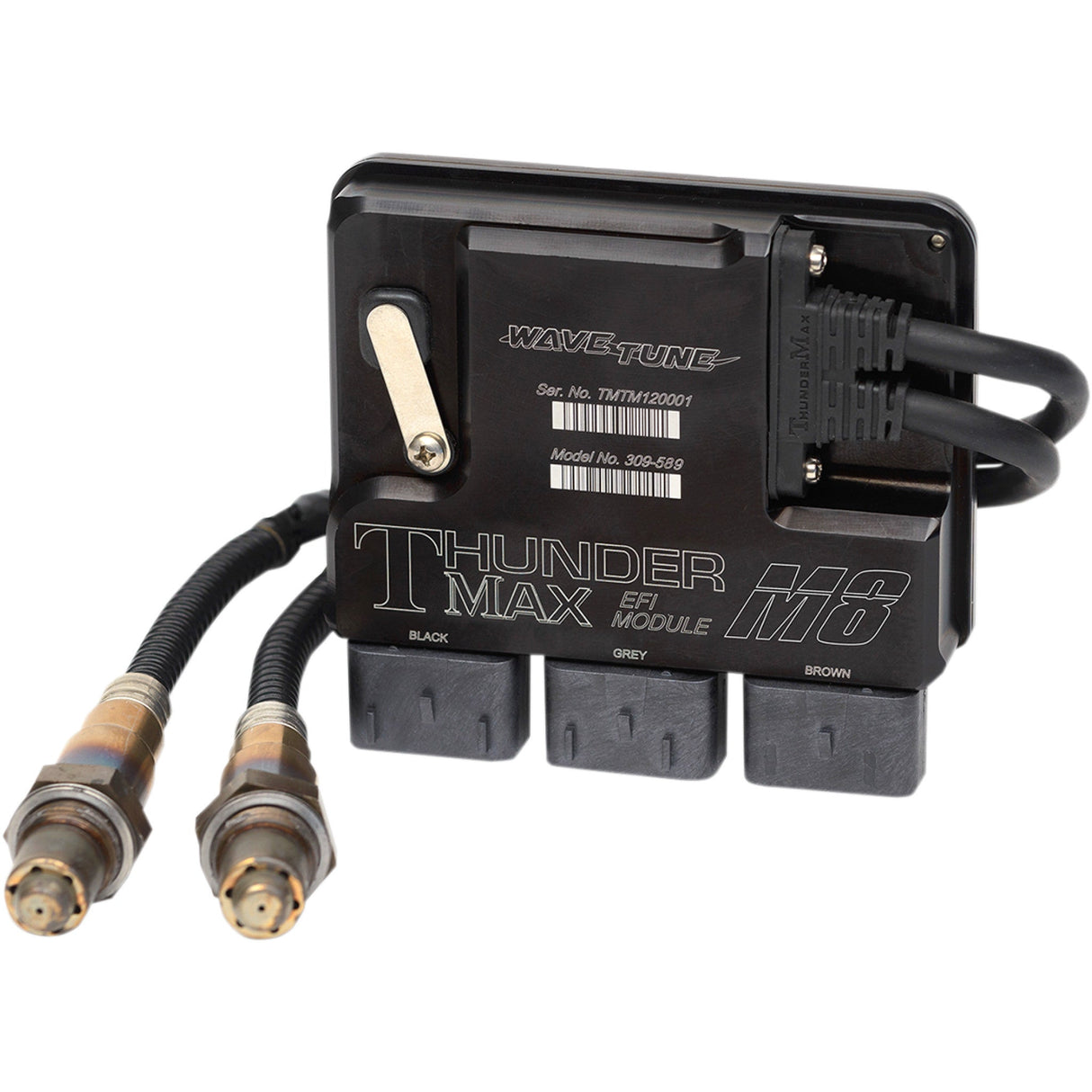 THUNDERMAX 1020-2795 309-589 ThunderMax Engine Control Module Kit with Integral Auto Tune - '18-'20 Softail