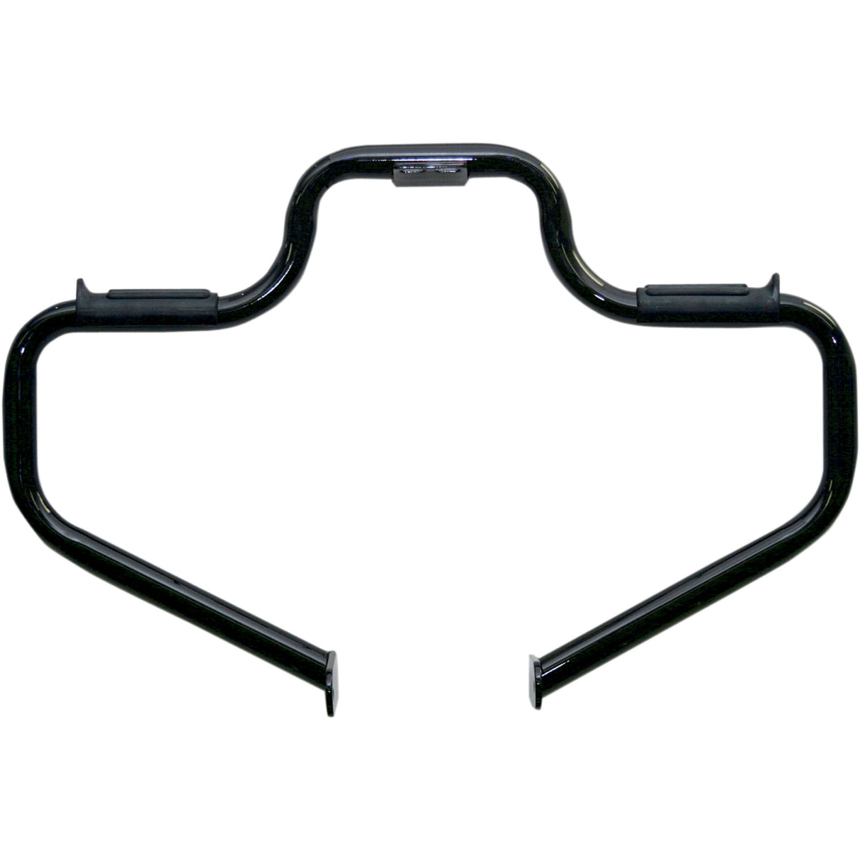 LINDBY 0505-1199 BL1315 Front Multibar® Multibar® - Black - XL
