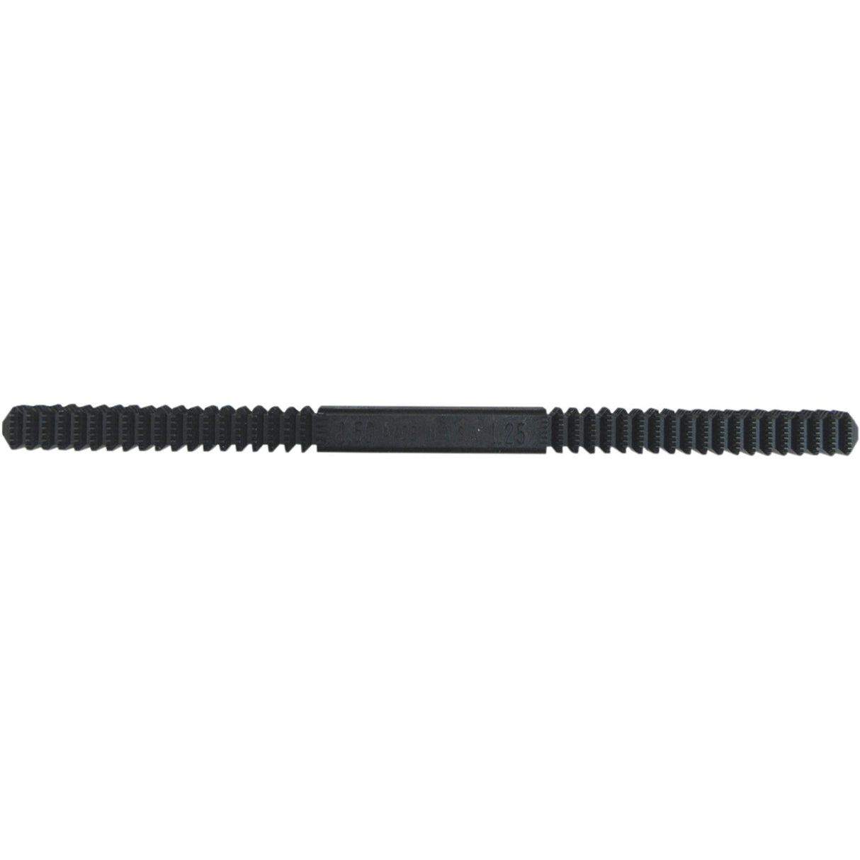 LANG TOOLS 3810-0077 2670 Thread Restorer File Thread Restorer - Metric