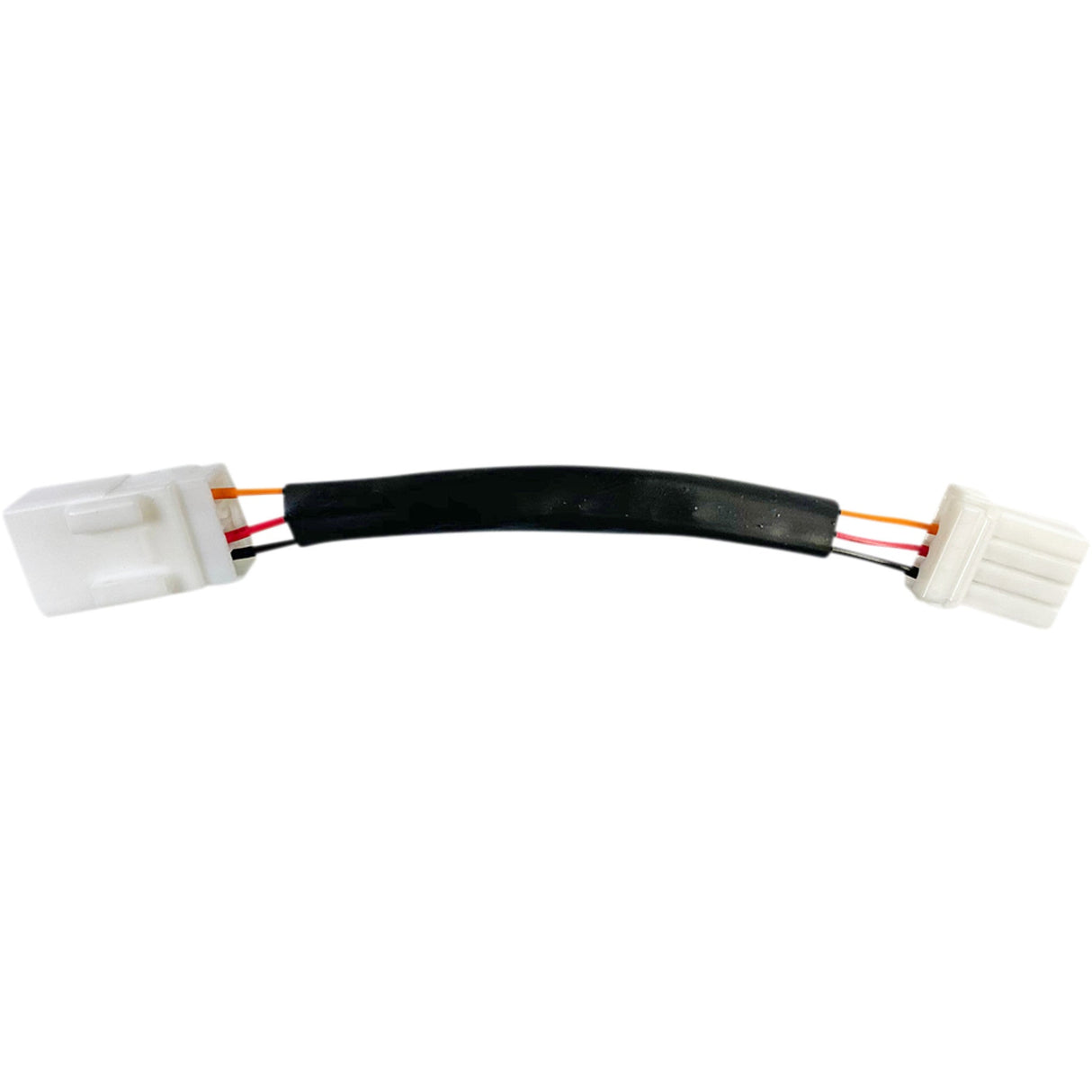 CUSTOM DYNAMICS 2050-0417 TL-ADPT Harness Adapter for ProBeam® Taillights Taillight Adapter