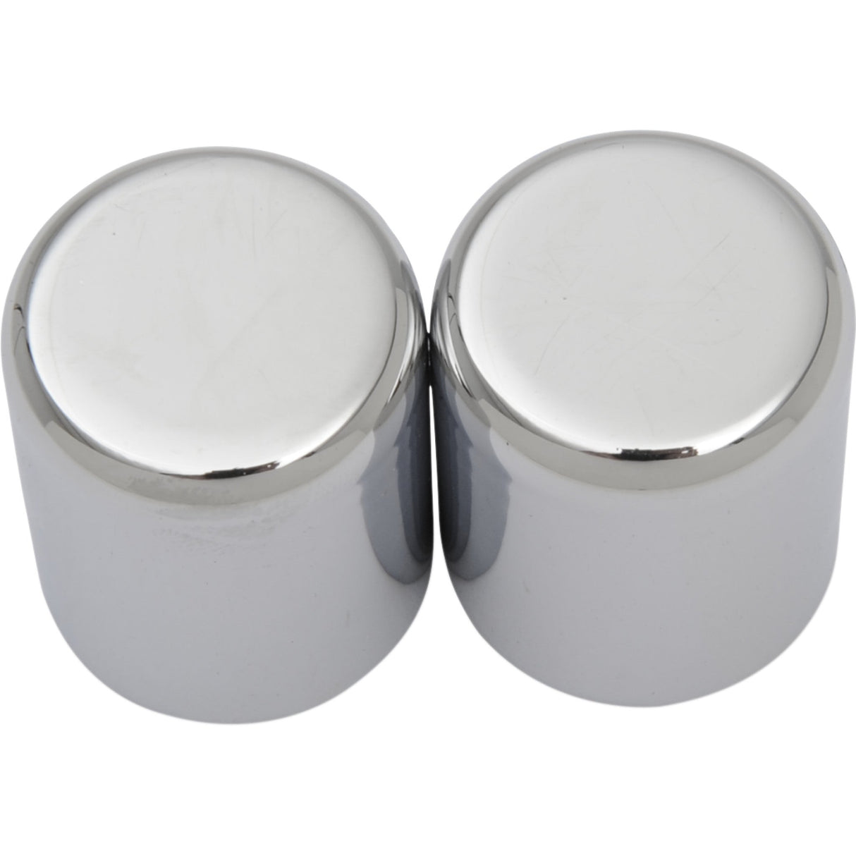 DRAG SPECIALTIES Magnetic Docking Points Covers