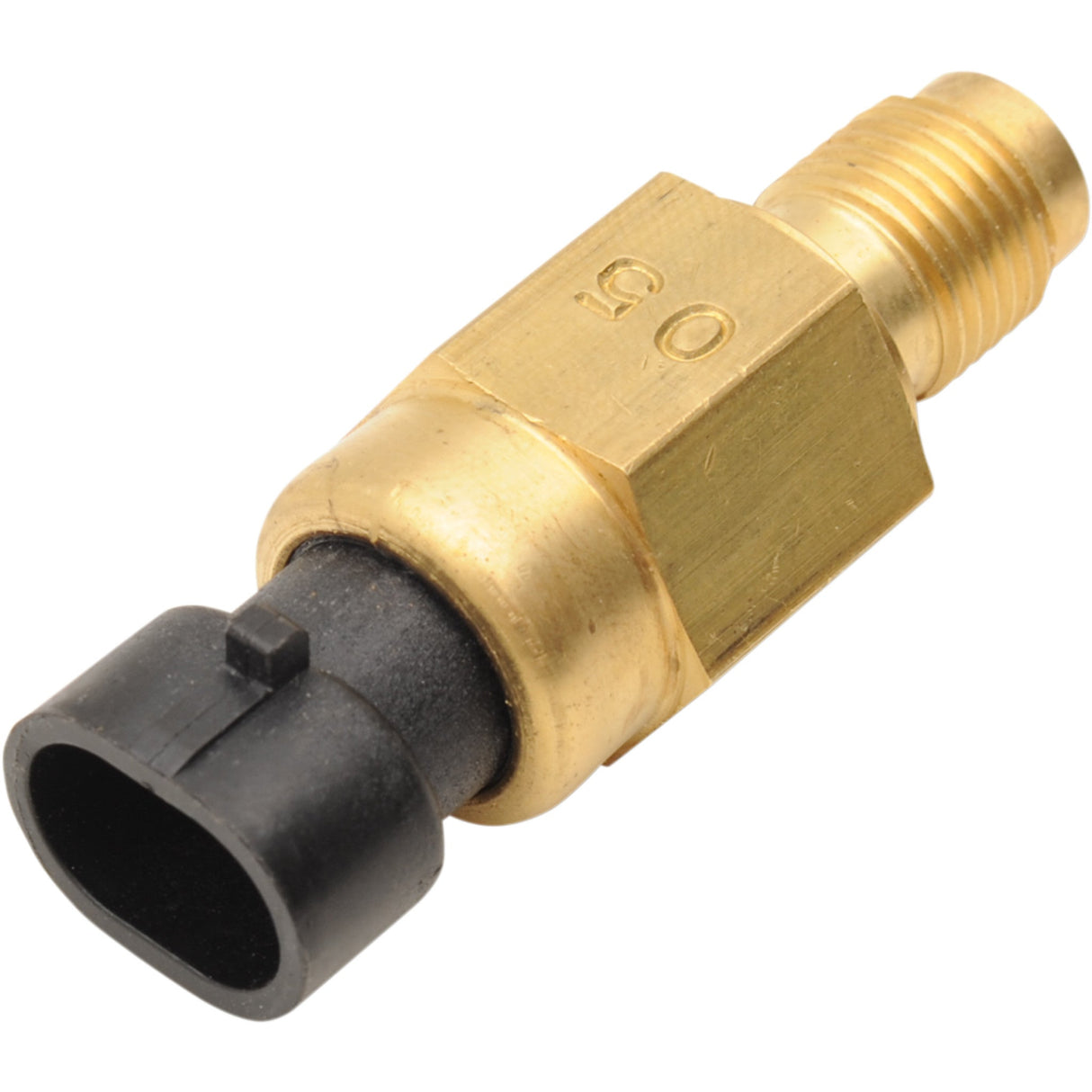 DRAG SPECIALTIES DS289285 EFI Engine Temperature Sensor Engine Temperature Sensor - EFI