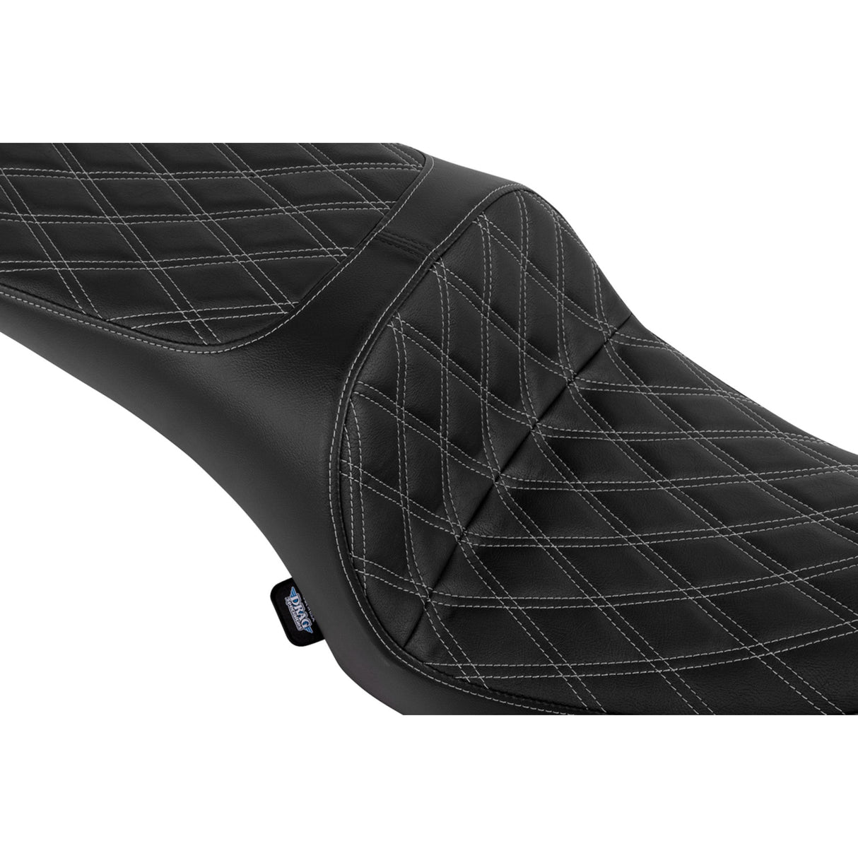 Drag Specialties Freedom Seat - 0810-2473 For Indian 2020-2025