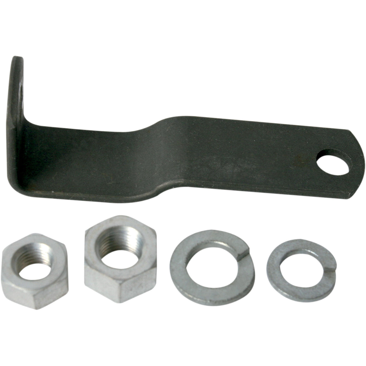 Colony Carburetor Support Bracket Linkert Carburetor Knucklehead Hydra Glide - 9009-5 For Harley Touring 1941-1947