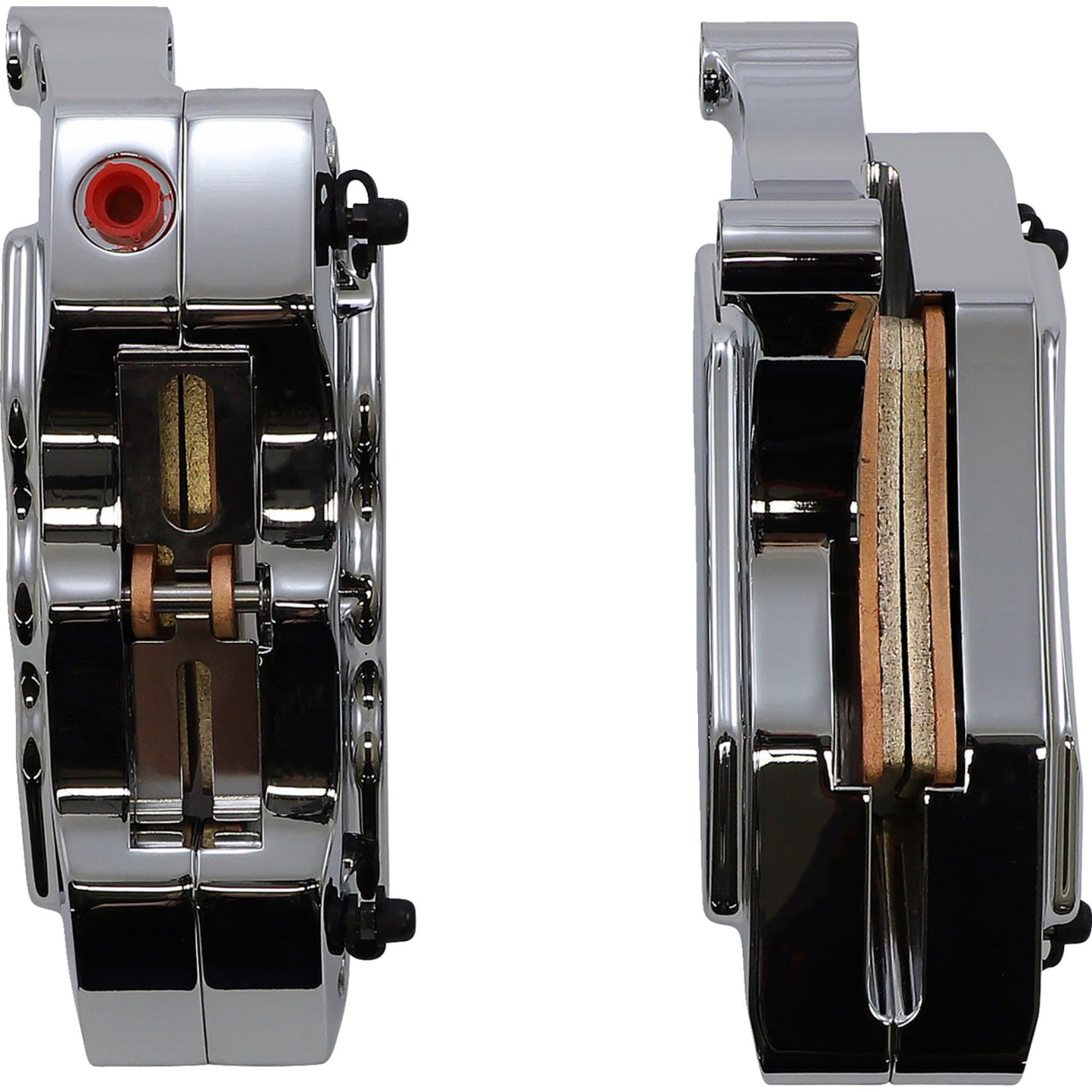 Hawg Halters Brake Caliper - FKDDCC6013 For Harley Motorcycles 2000-2021