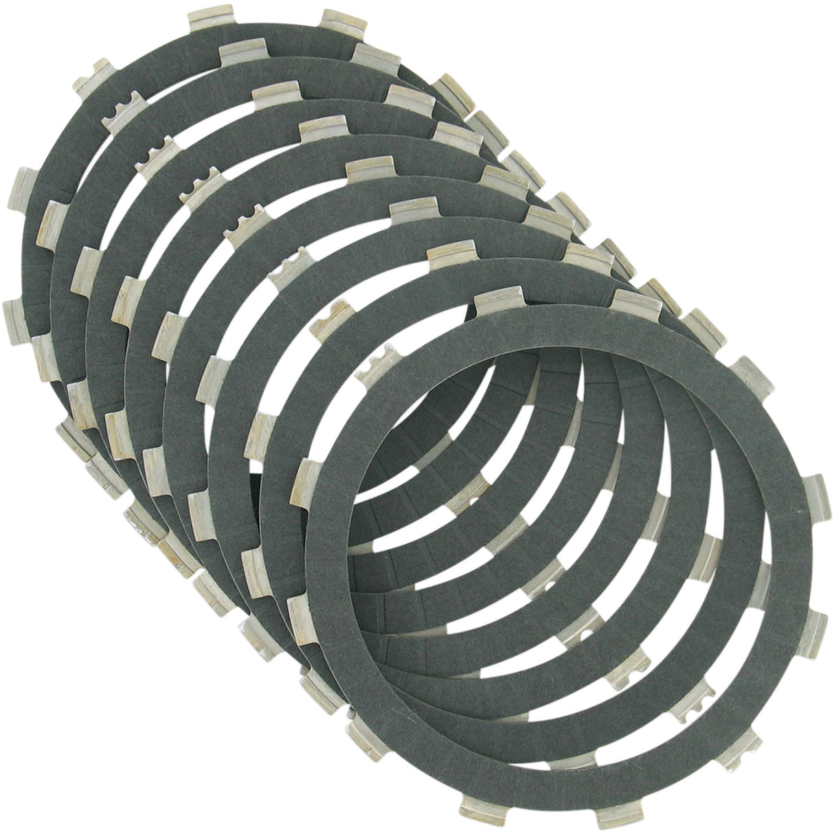 EBC 1131-2198 CKF2274 CKF Clutch Kit Clutch Set