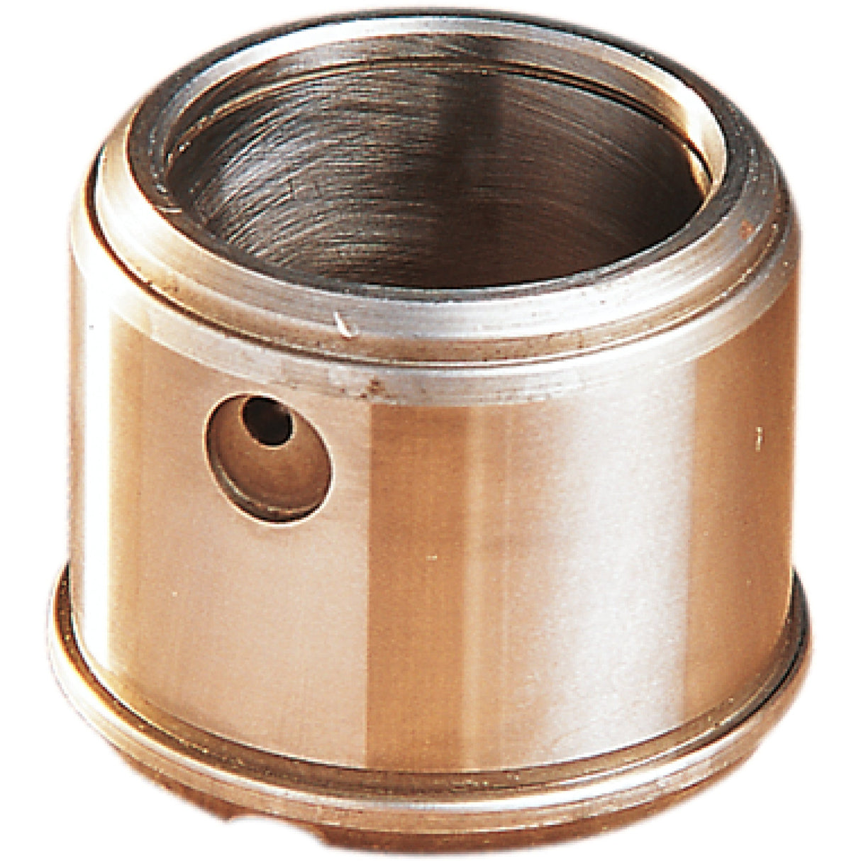 Eastern Motorcycle Parts Left-Side Crankcase Bushing Crankcase Left Side Standard Big Twin - A-24621-40 For Harley Touring 1940-1954