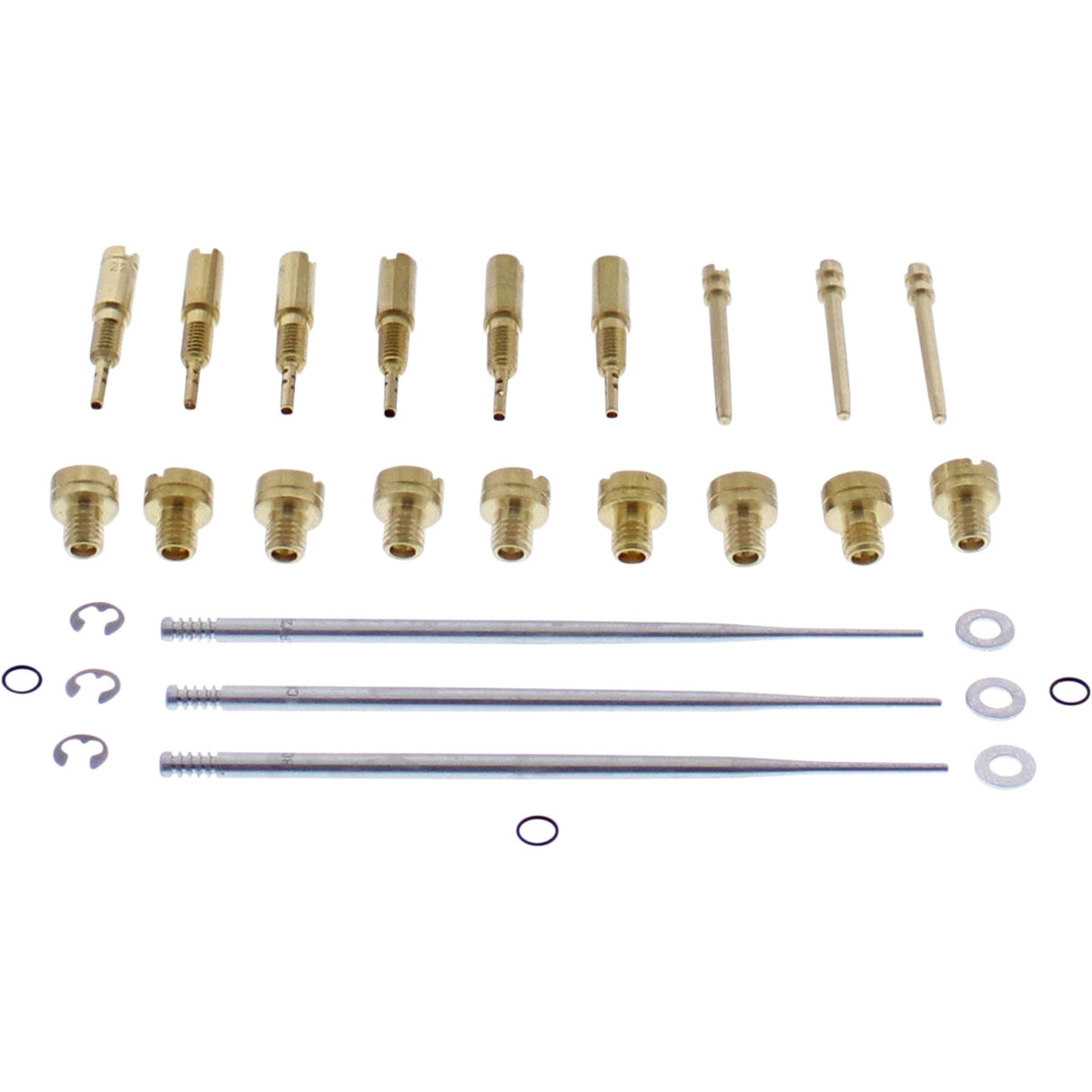 ALL BALLS 1003-1946 26-10055 Carburetor Jet Kit mikuni 45 series