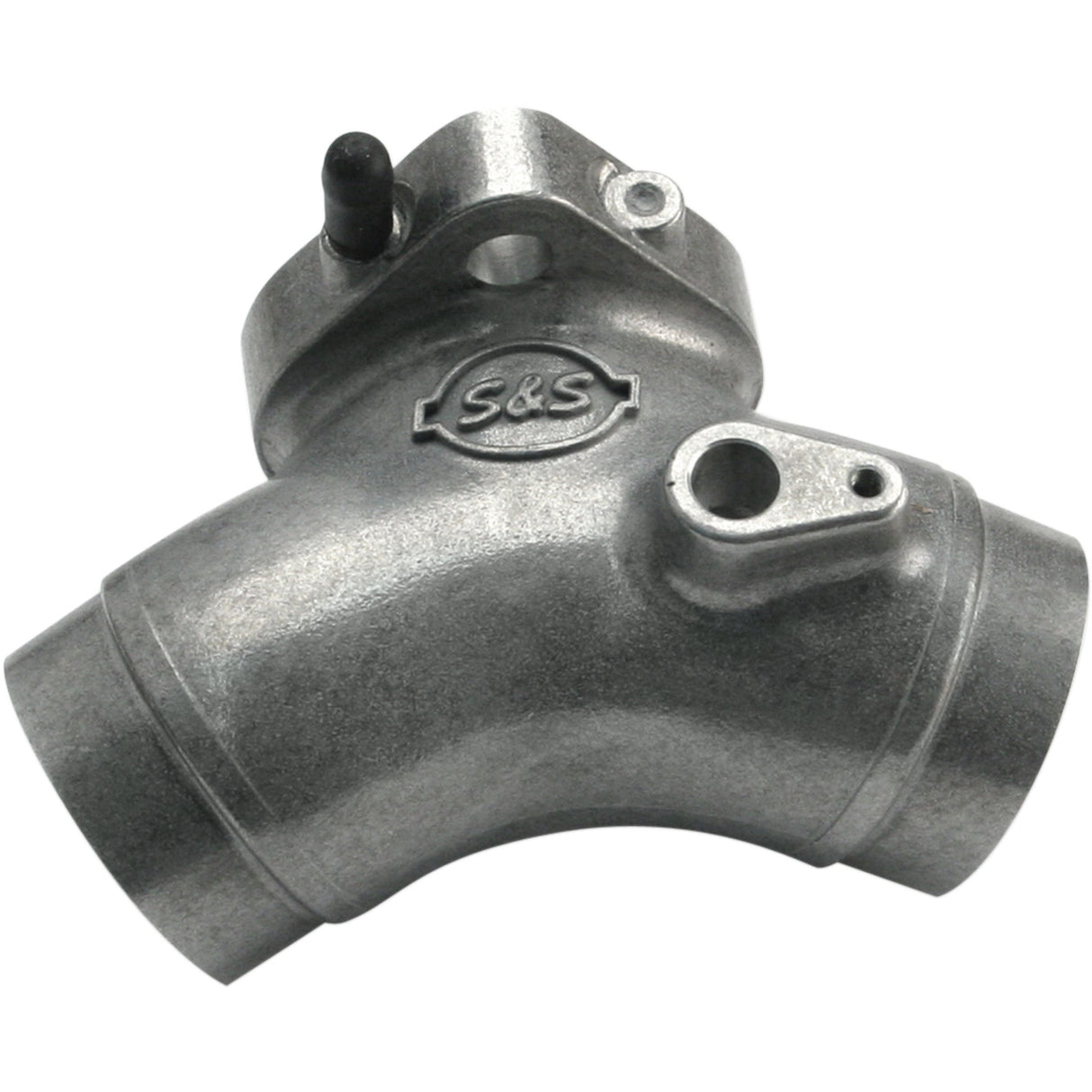 S&s Cycle For Super G Carbs Intake Manifold - 16-2588 For Harley Motorcycles 1984-1992