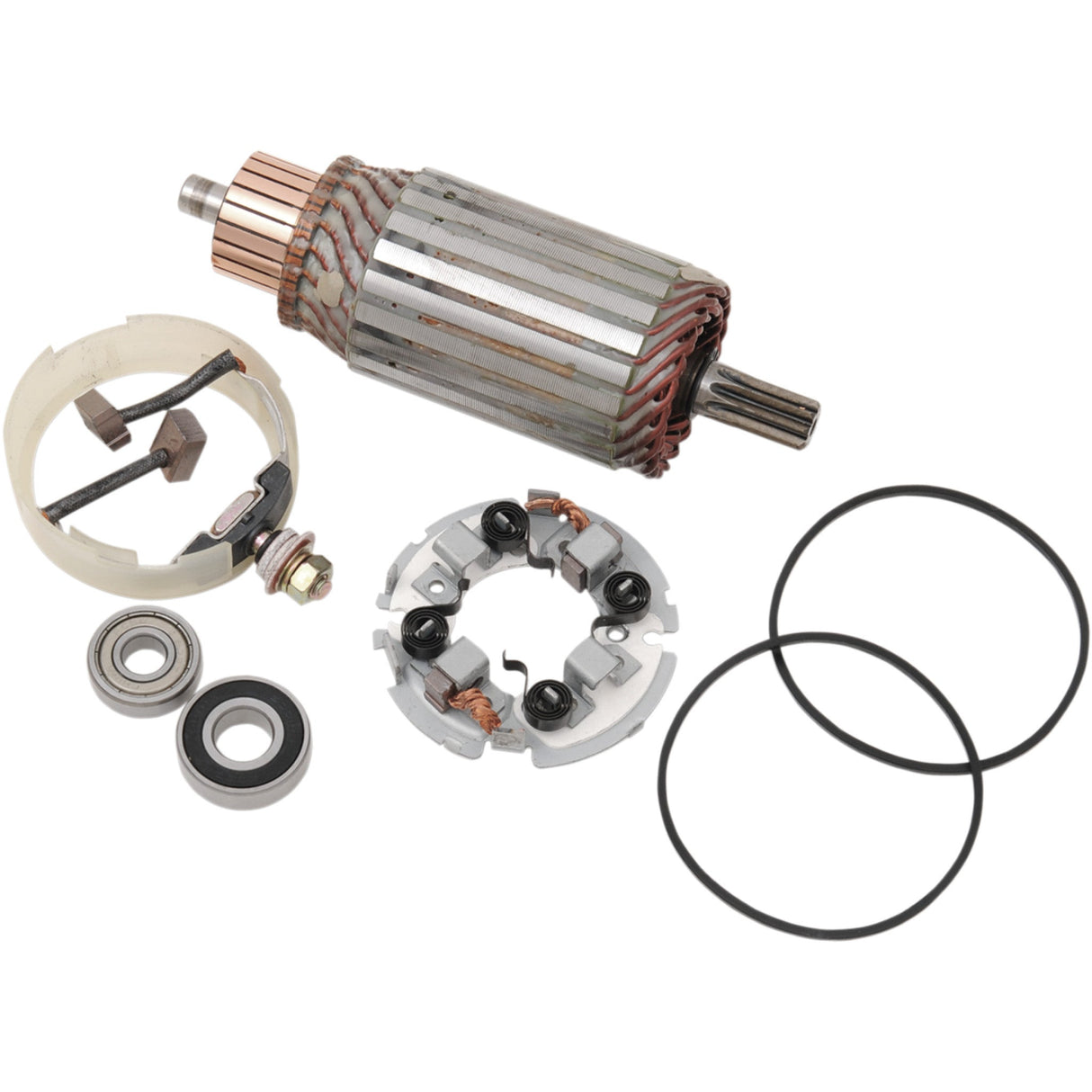 Rick's Motorsport Electric Rebuild Kit - 70-601 Honda Gold Wing 1990-2000