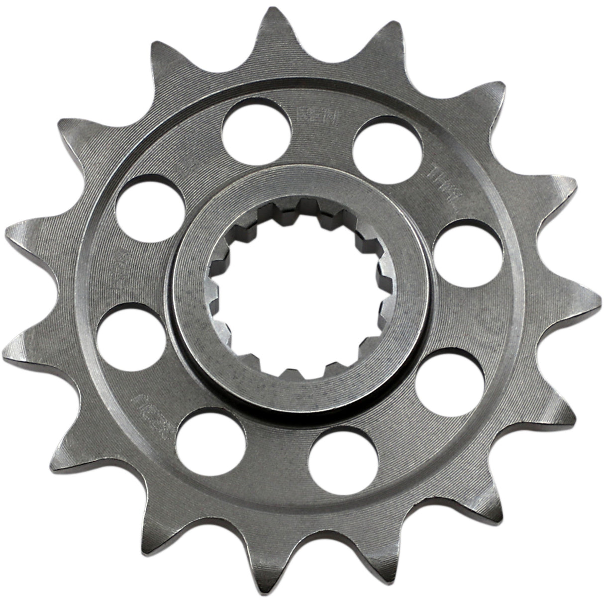 RENTHAL R323U-520-15 323U-520-15P Front Sprocket Sprocket - Yamaha - 15 Tooth
