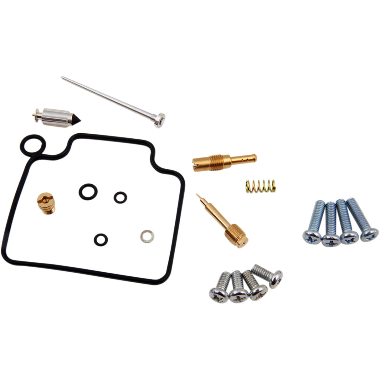 Parts Unlimited Repair Kit - 1003-1293 Honda VT600C Shadow / VT600CD Shadow Deluxe / VT600CD2 Shadow 1999-2003