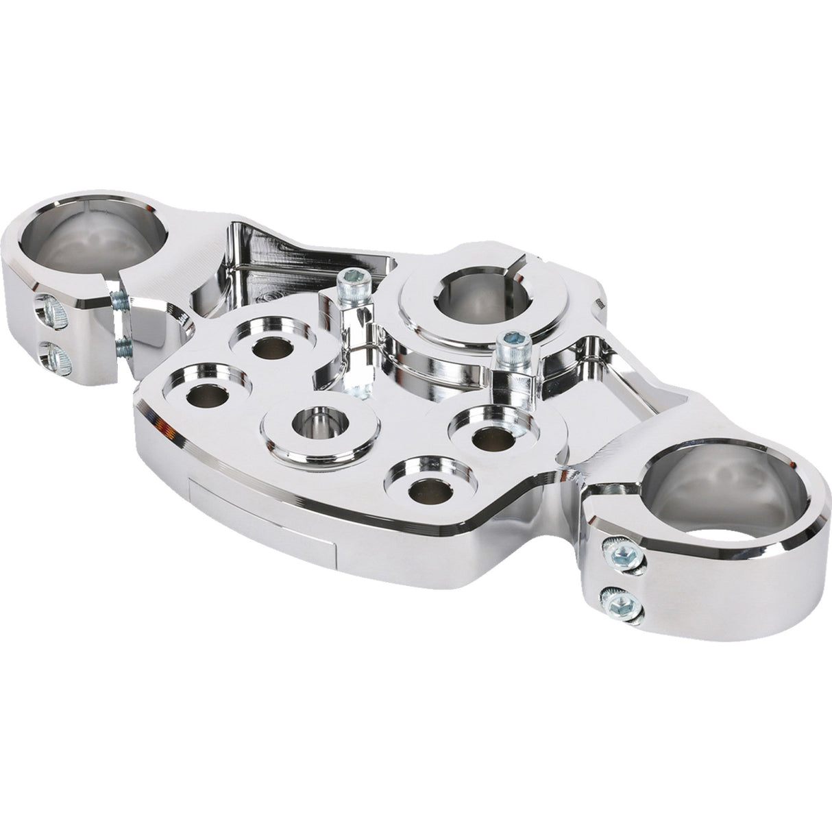 Thrashin Supply Co. Triple Tree - TSC-2921-3 For Harley Road Glide 2024-2026