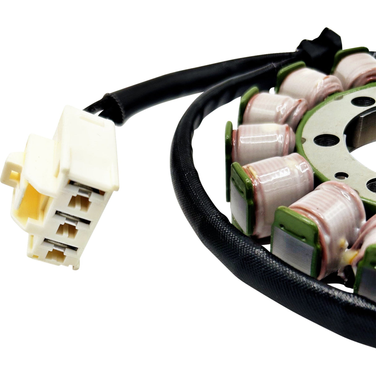 Rick's Motorsport Electric Stator - 21-248 Kawasaki Ninja 2019-2023