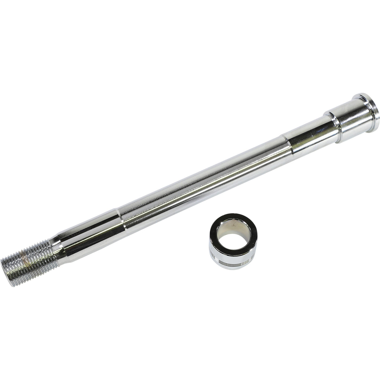 Drag Specialties Axle - 0214-1981 For Harley Softail 2018-2025