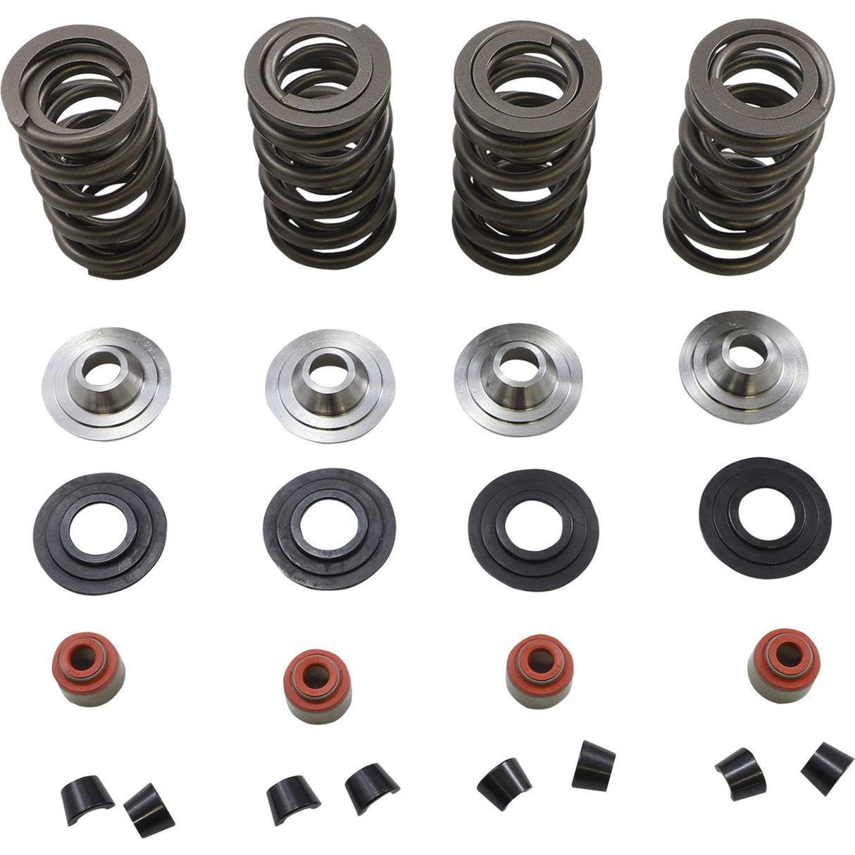 KIBBLEWHITE 0926-3350 20-23650 Lightweight Racing Valve Spring Kit Spring Kit