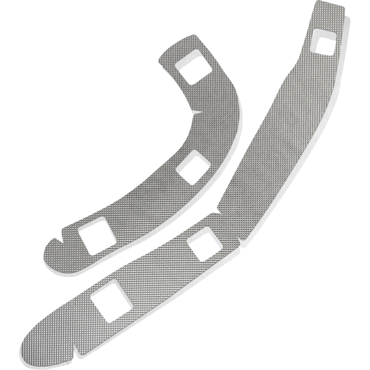 DEI 1861-1751 901072 Heat Shield Liner Kit