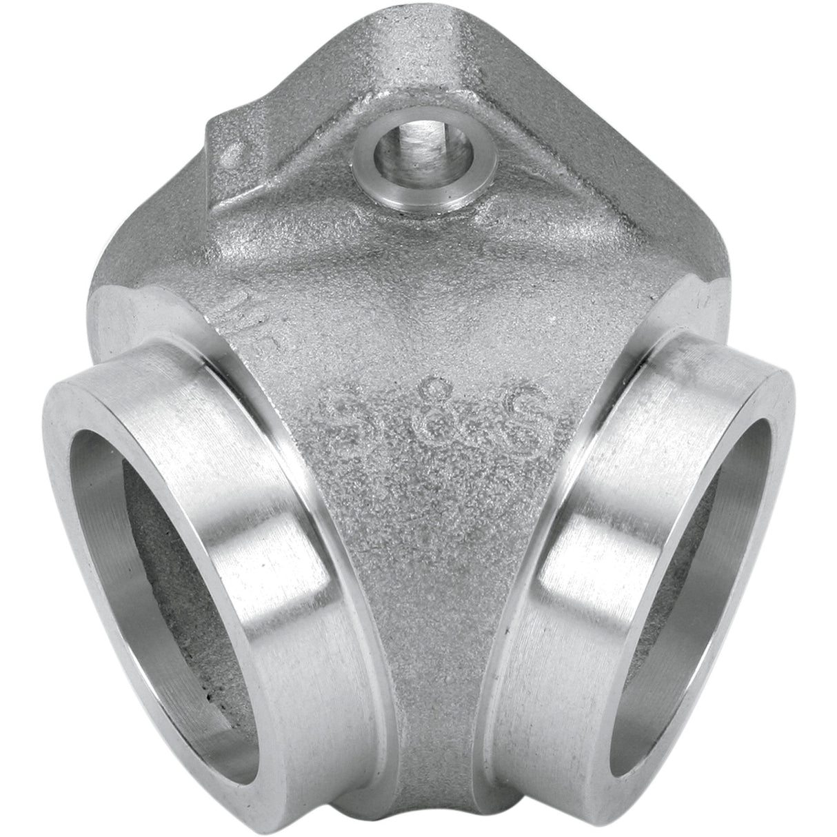 S&s Cycle For Super G Carbs Intake Manifold - 16-2300 For Harley Motorcycles 1979-1984