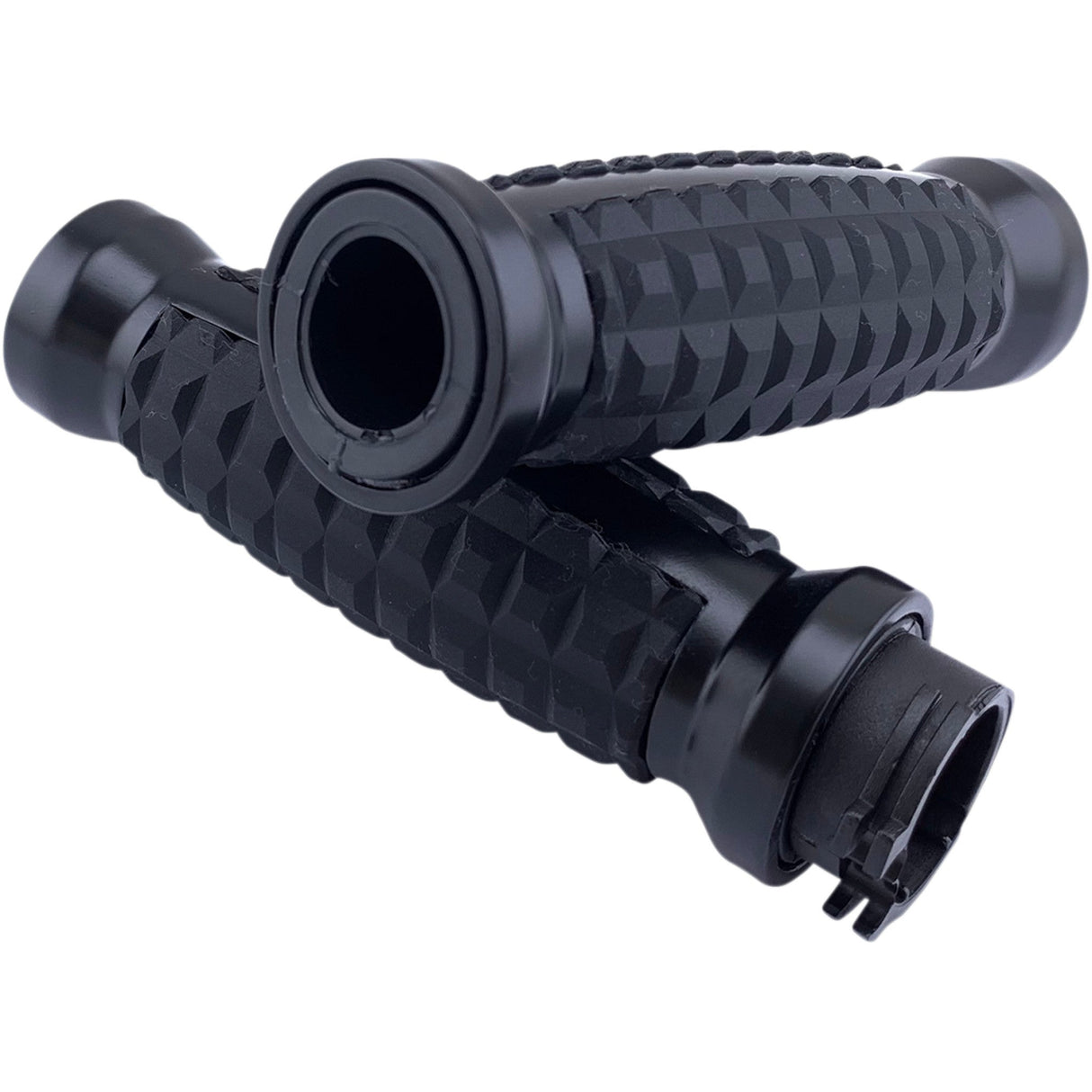 DRAG SPECIALTIES Grenade Grips