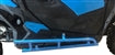Tab Performance Can-Am Trail 1000 Rock Sliders - Sky Blue 615-2021-SKY