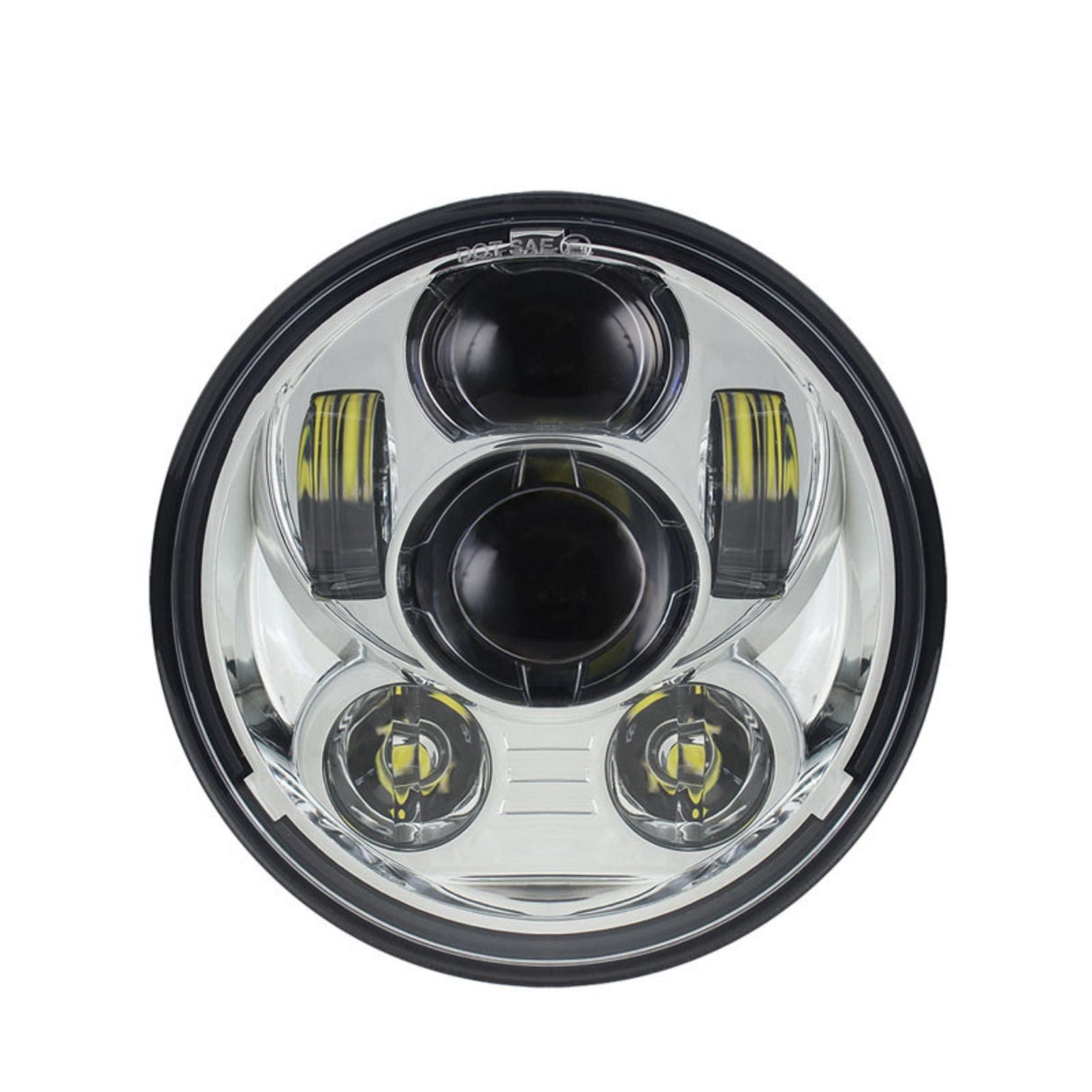 Projector LED Headlight Harley-Davidson