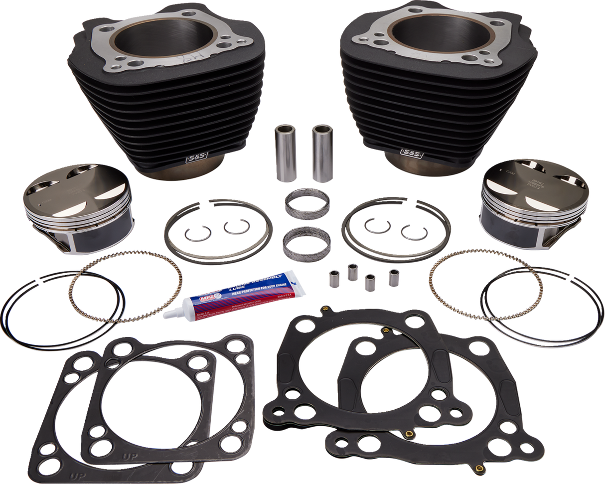 Big Bore Cylinder Kit