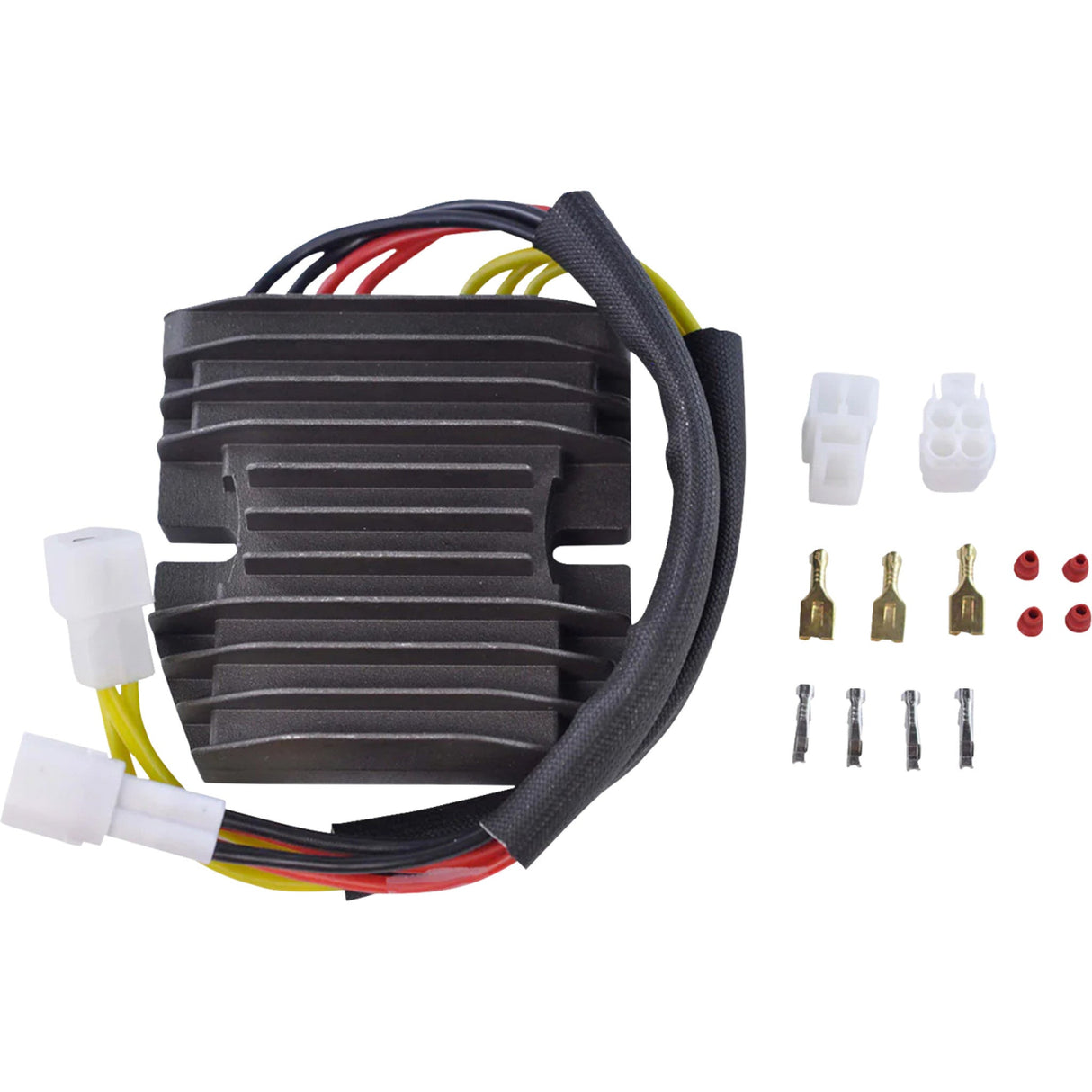 RM STATOR 2120-1465 RM30502H Voltage Regulator mosfet - suzuki