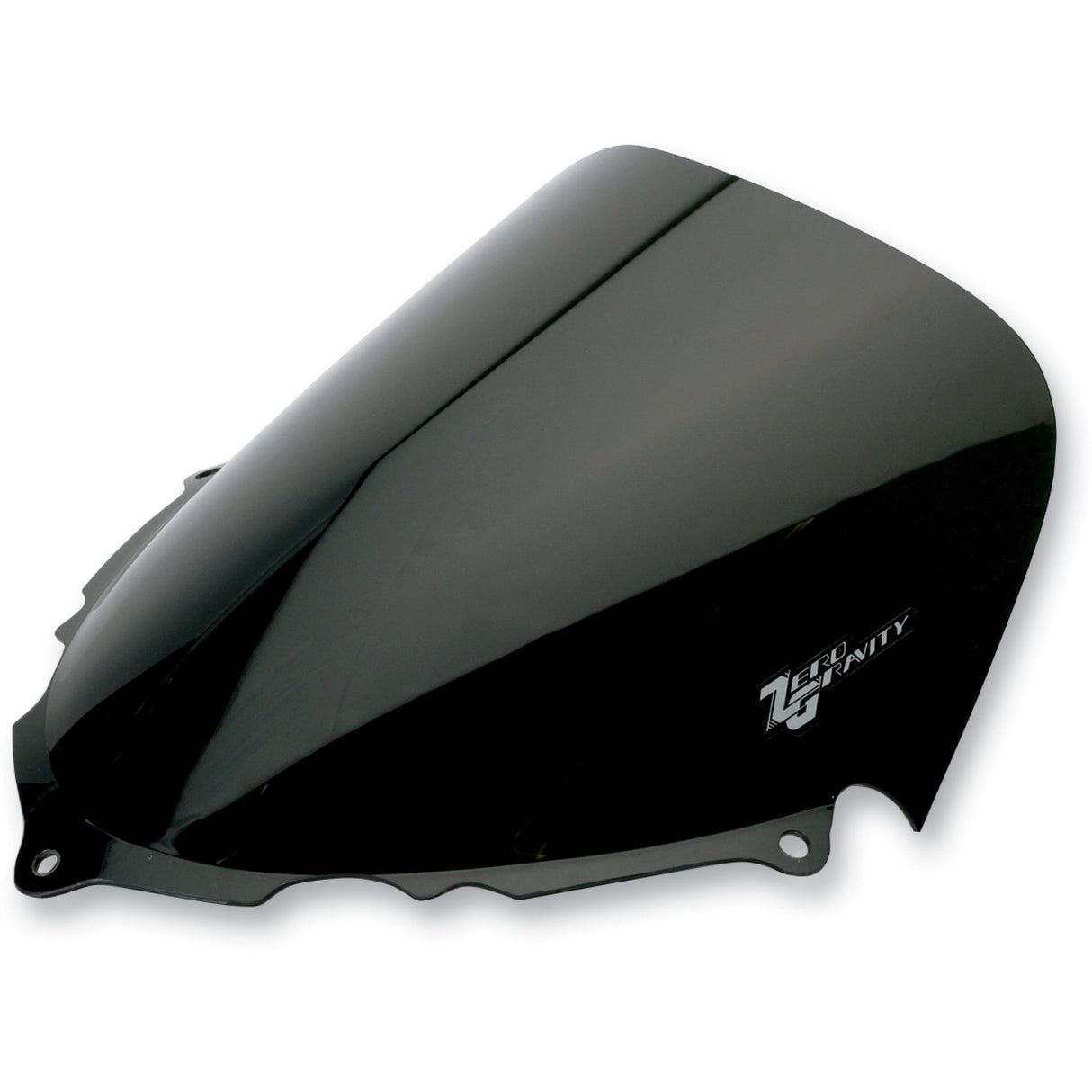 Zero Gravity SR Series Windshield - 20-151M-19 Suzuki 600F Katana / GSX750F Katana / 750F Katana 1998-2008