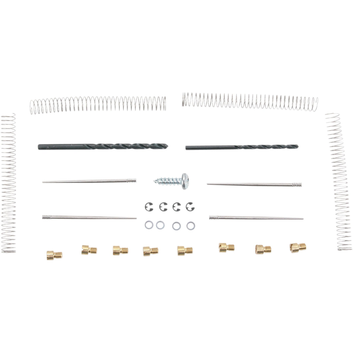 DYNOJET DJ-3134 3134 Jet Kit - Stage 1 - Suzuki