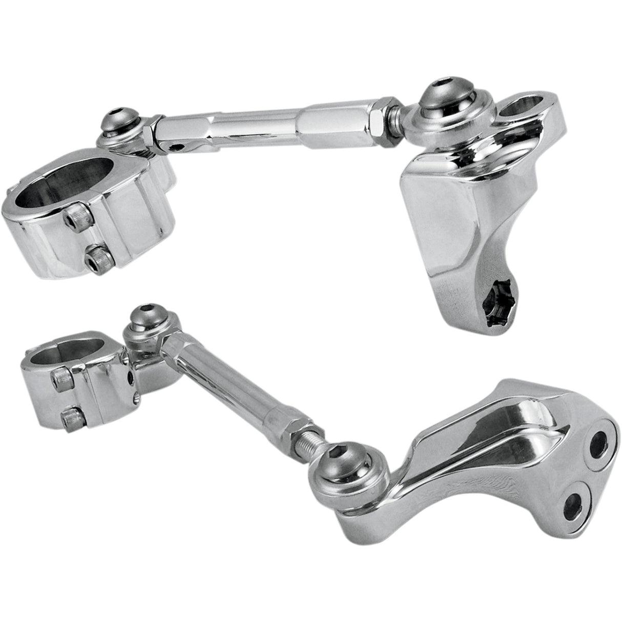 ALLOY ART 1111-0015 DC-2 Combi Stabilizer Kit - Polished