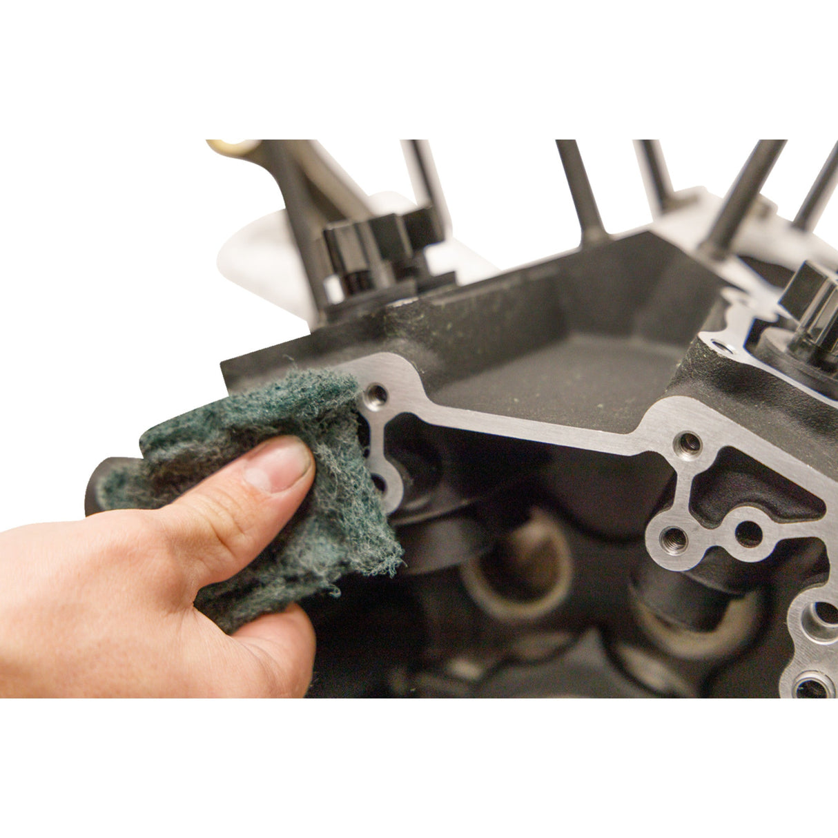 Feuling Parts Tester - 9072 For Harley Motorcycles 1999-2024