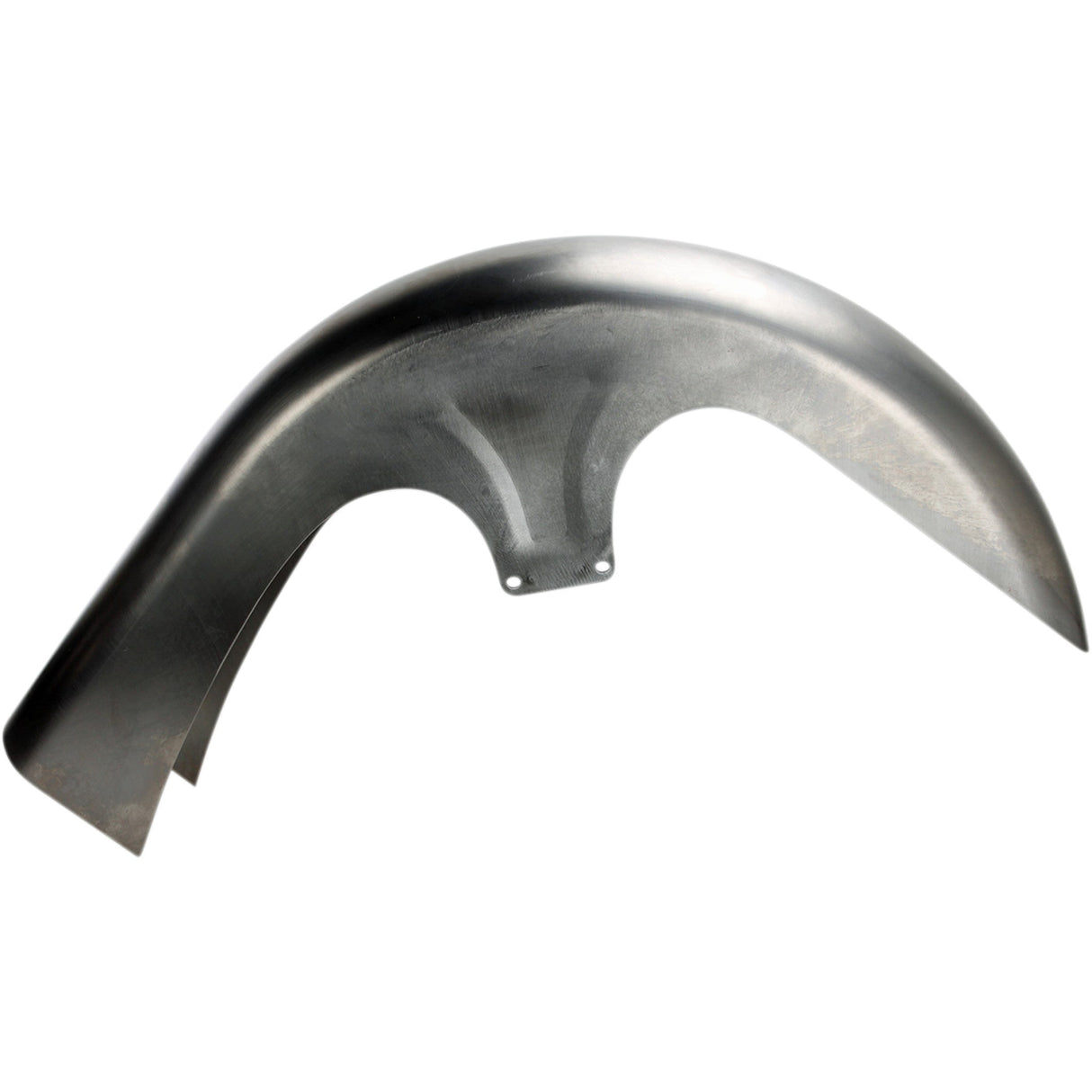 Russ Wernimont Designs Flat Back Fender - RWD-50216 For Harley Touring 2014-2020