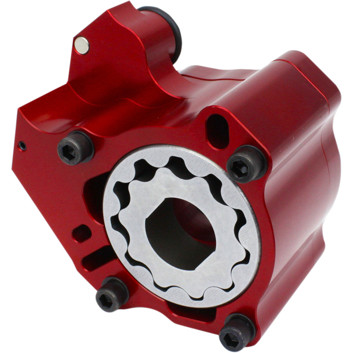 FEULING OIL PUMP CORP. 0932-0196 7020 Race Series® Oil Pump - Oil Cooled motors - M8