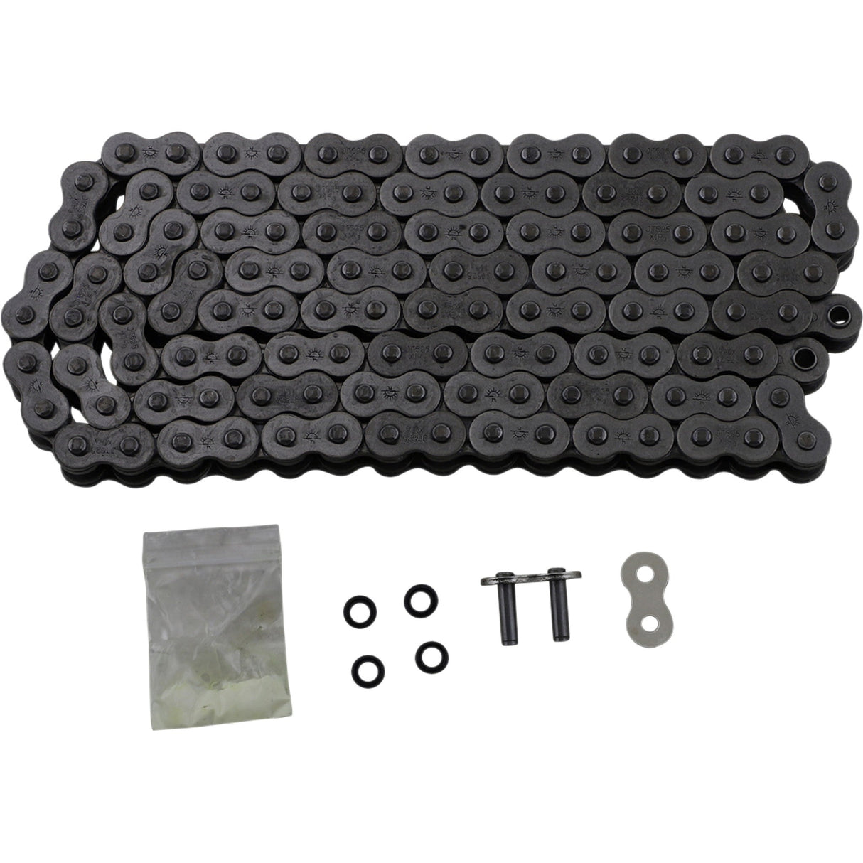 JT CHAINS 1223-1557 JTC525X1R3-124RL 525 X1R3 Drive Chain X1R3 525 Chain - 124 Link