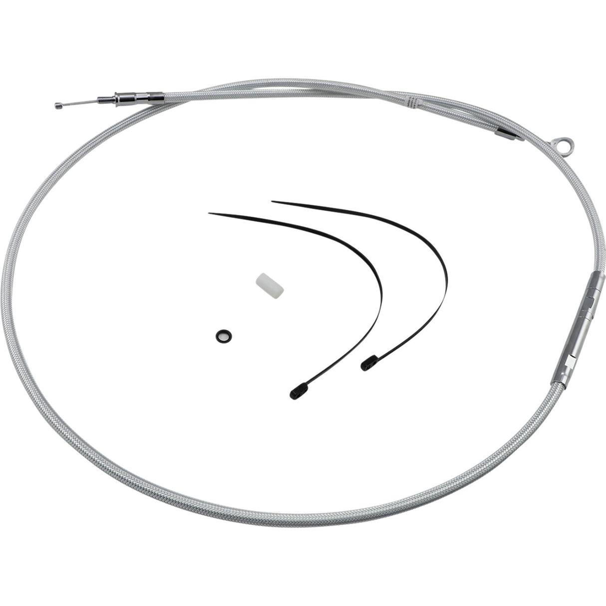 Magnum Shielding Cable - 322222HE For Harley Dyna 2006-2022