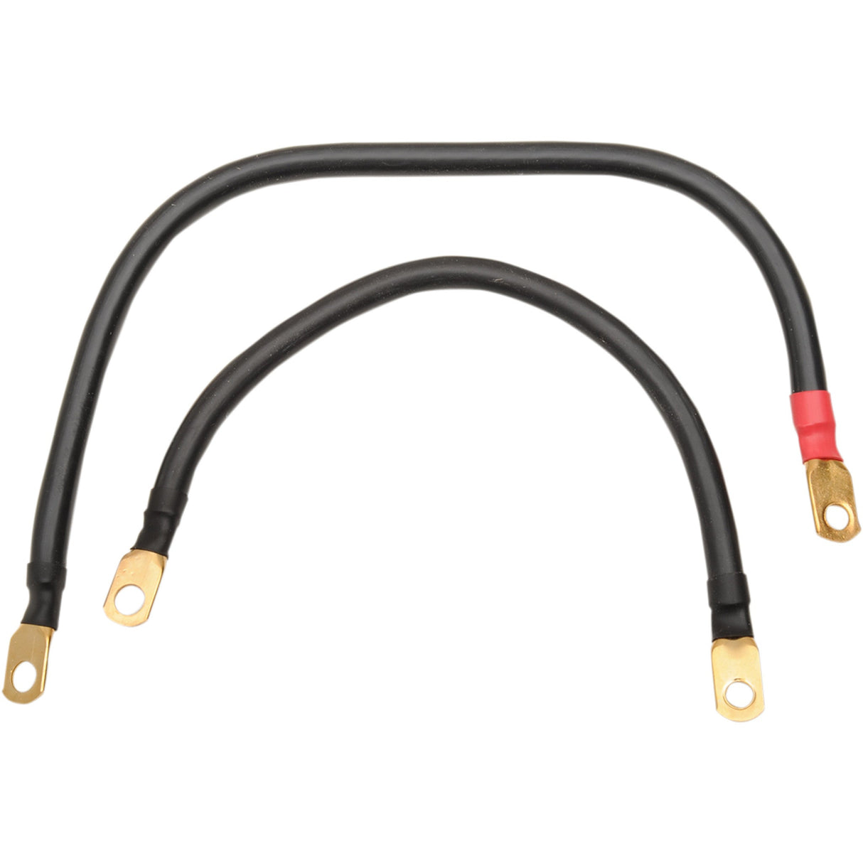 TERRY COMPONENTS DS-242139 22095 Battery Cable s - '89-'94 fxr